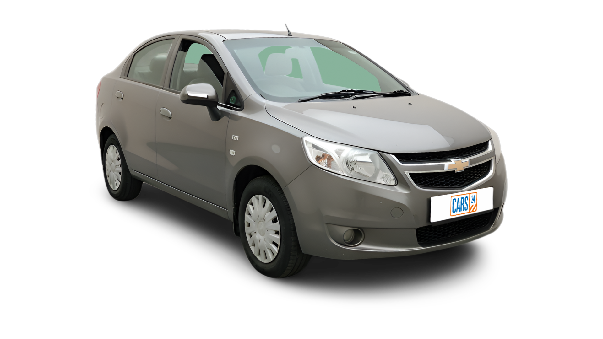 Chevrolet Sail-img